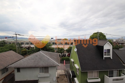 【展望】 | ルミエール合川