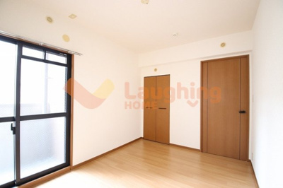 【内装】 | ルミエール合川 | 内装です