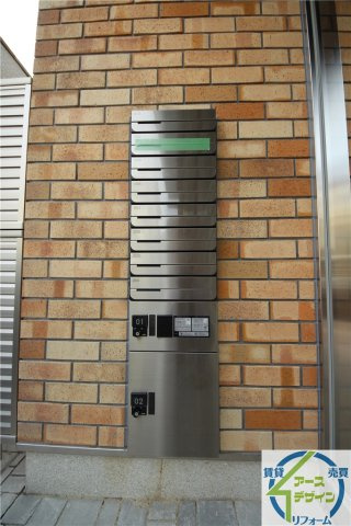 TSUMIKIのその他共用部分