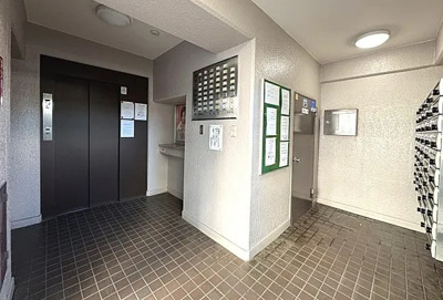 【その他共用部分】 | シャルマンコート本厚木