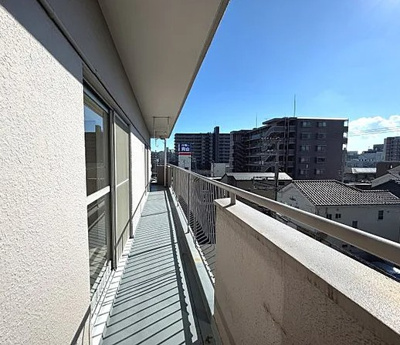 【展望】 | シャルマンコート本厚木