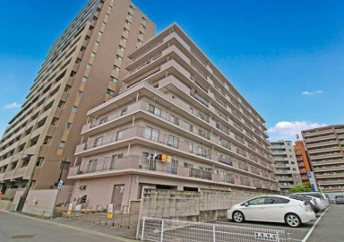 【外観】 | シャルマンコート本厚木