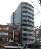 中野区東中野１丁目のマンションの画像