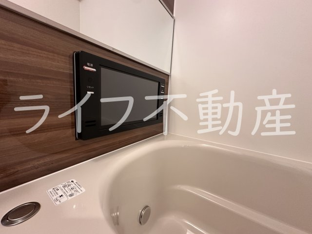 プレジオ永和EUROの設備