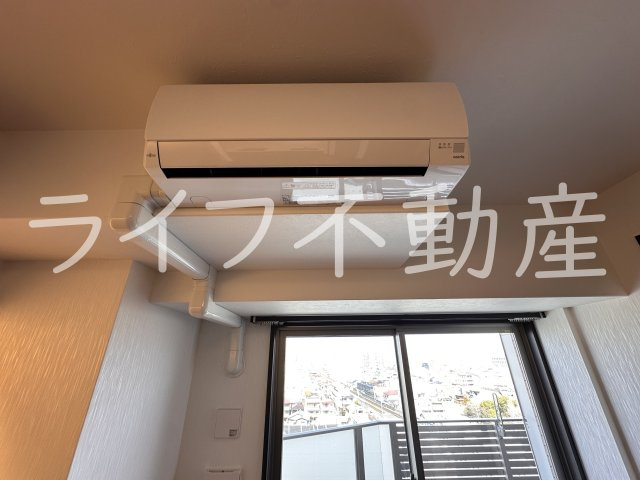 プレジオ永和EUROのその他