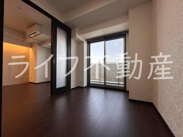 プレジオ永和EUROの内装|おしゃれな内装です