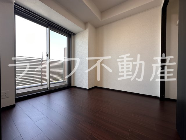 プレジオ永和EUROの内装|中はこのようになっています