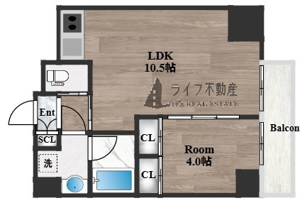 プレジオ永和EURO