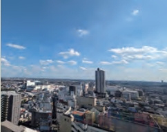 仲介手数料無料　グラシスタワー所沢の展望