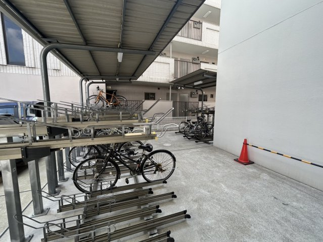 パルティール御器所｜名古屋市の賃貸ならMy賃貸のその他共用部分|パルティール御器所