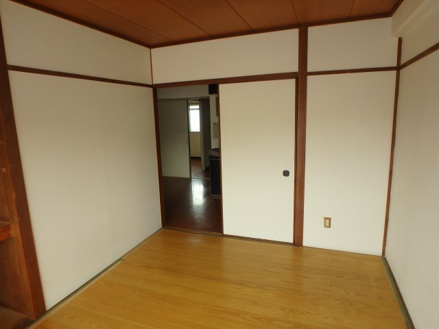 大建アーバンハイツの内装