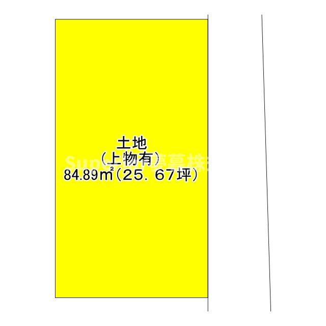 【土地】大津市丸の内町