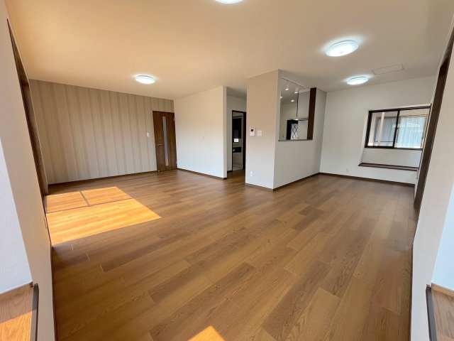 青山３丁目戸建て