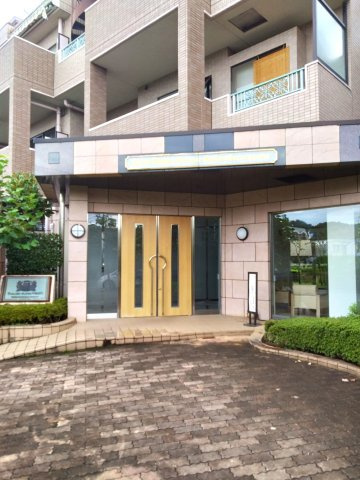 ライオンズガーデンテラス千歳烏山のその他共用部分