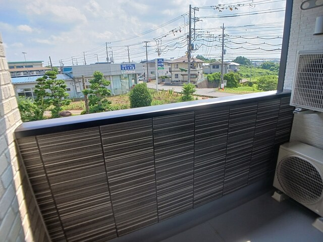 グラン・アルカディアⅢの駐車場|その他