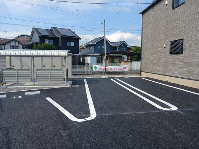 グラン・アルカディアⅢの寝室|その他