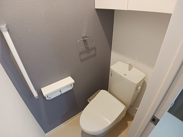 グラン・アルカディアⅢのトイレ|その他