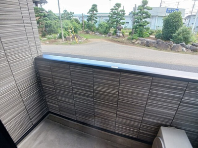 【バルコニー】 | グラン・アルカディアⅢ