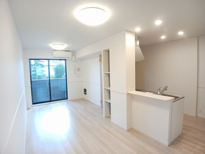 【居間・リビング】 | グラン・アルカディアⅢ