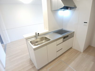 【キッチン】 | グラン・アルカディアⅢ