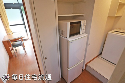 【設備】 | ジュネス