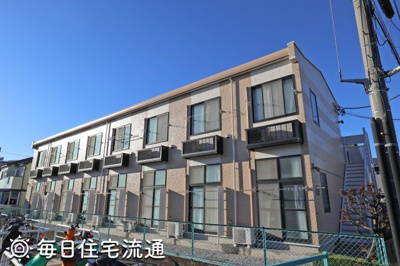 【外観】 | ジュネス