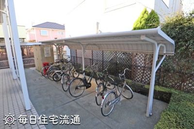 【その他共用部分】 | ジュネス