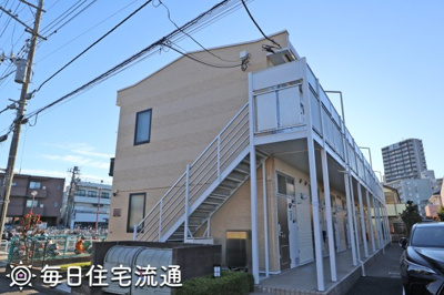 【外観】 | ジュネス