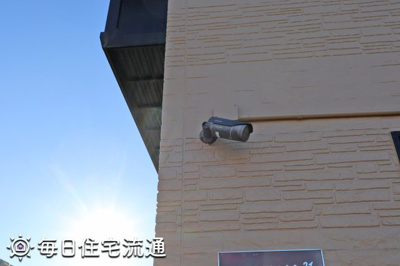 【セキュリティ】 | ジュネス