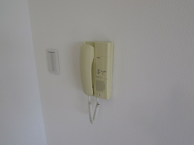 【セキュリティ】 | クレセンティア神戸北野