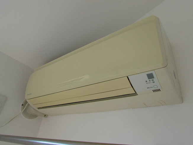 【設備】 | クレセンティア神戸北野