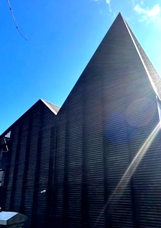 【外観】 | クレセンティア神戸北野