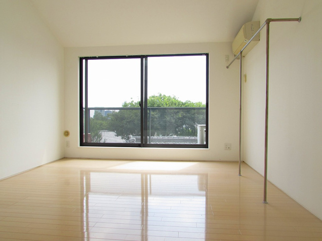 【居間・リビング】 | クレセンティア神戸北野