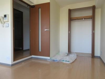 CASA GRAN洛西（カーサグラン洛西）の内装|洋室