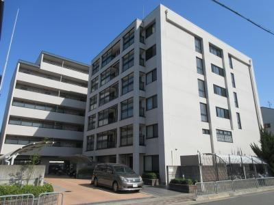 CASA GRAN洛西（カーサグラン洛西）の外観