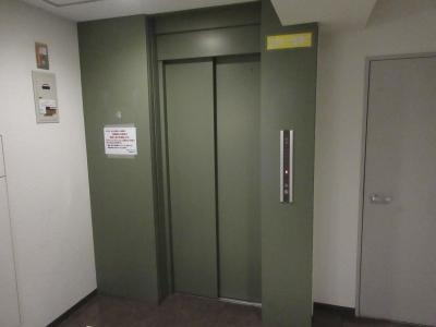 CASA GRAN洛西（カーサグラン洛西）のその他|エレベーター