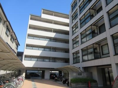 CASA GRAN洛西（カーサグラン洛西）の外観