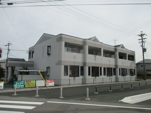 マーガレットスマイル