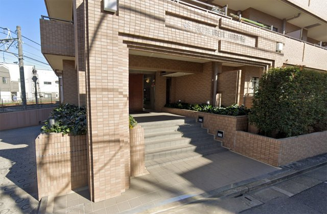 ビアンヌール白鷺