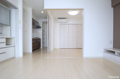 【内装】 | プレミアムコート新栄 | 物件の内装です