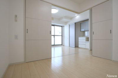 【その他】 | プレミアムコート新栄 | お部屋です