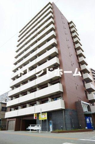 エスライズ梅田北