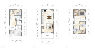 【参考プラン】 | 城陽市寺田垣内後　売土地　建築条件付き | 自由設計になりますので設計士と直接お話していただきオンリーワンのおうちづくりが可能です！需要の多いランドリールームも実現可能です。一緒に楽しくお家づくりをしていきましょう！