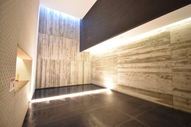 アーデンタワー南堀江のその他共用部分