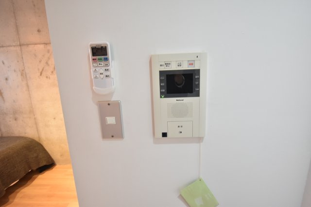 アーデンタワー南堀江の設備