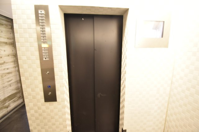 アーデンタワー南堀江