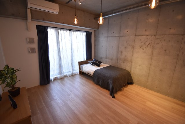 アーデンタワー南堀江