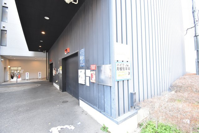 アーデンタワー南堀江