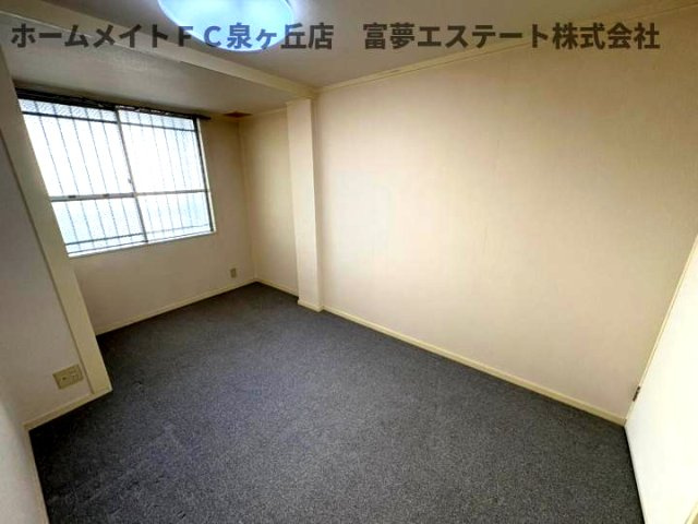 【内装】 | 泉ヶ丘コーポラス