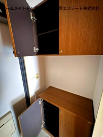 【玄関】 | 泉ヶ丘コーポラス